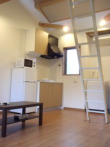 民宿やまとや（お部屋＜古民家風の和室＞）