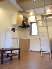 民宿やまとや（お部屋＜古民家風の和室＞）